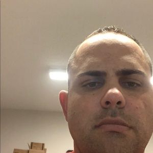 Meet your Posher, Patrick